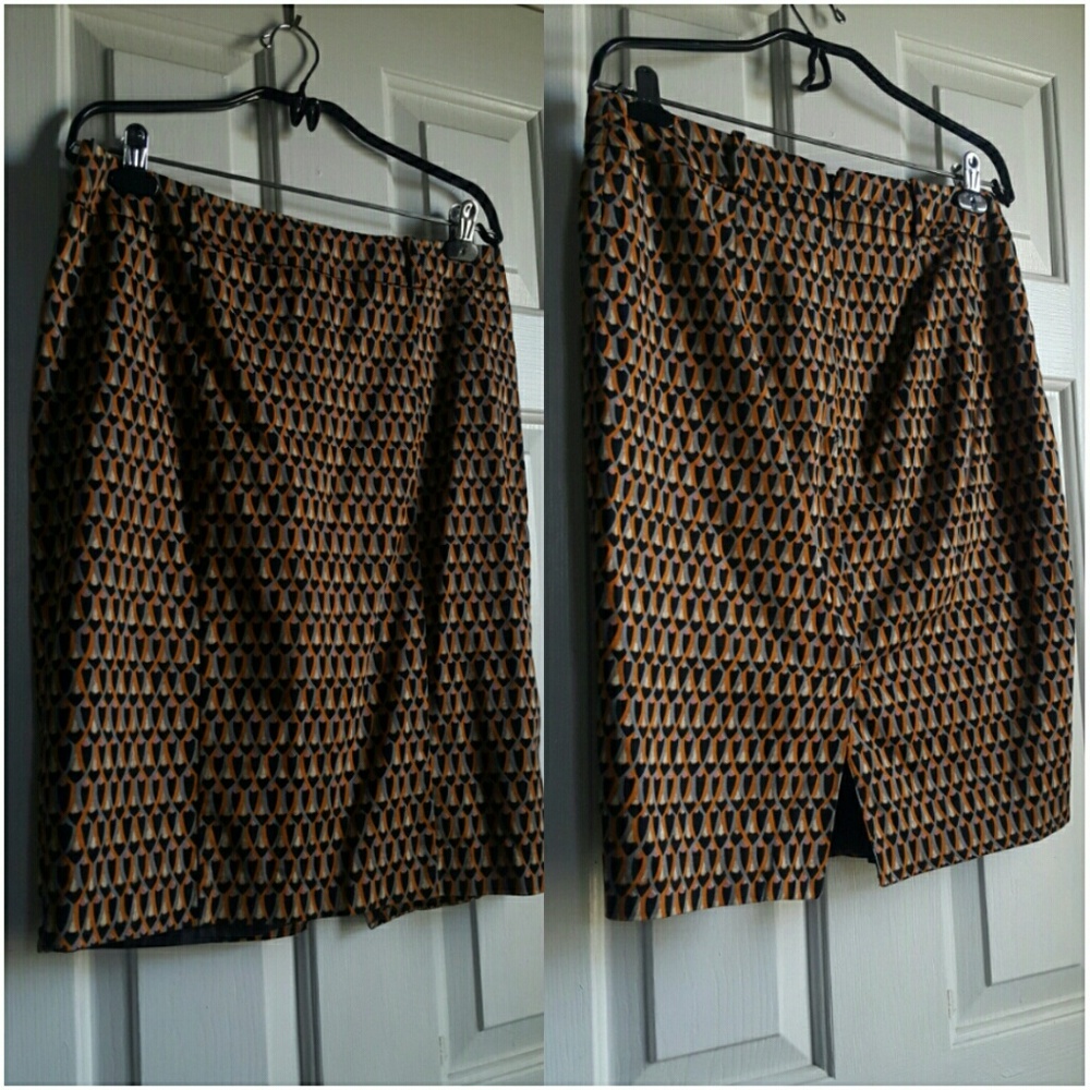 Pencil skirt by Mossimo for Target